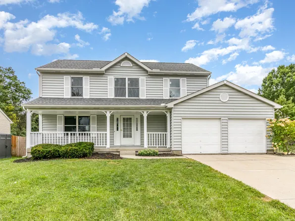 1676 Jeffrey Ln, Hebron, KY 41048