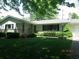 1010 Meadowview Dr, Columbus, OH 43224