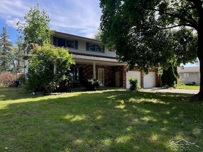 9481 Burning Tree Dr, Freeland, MI, 48609