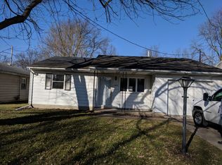 1924 E 16th St, Muncie, IN 47302