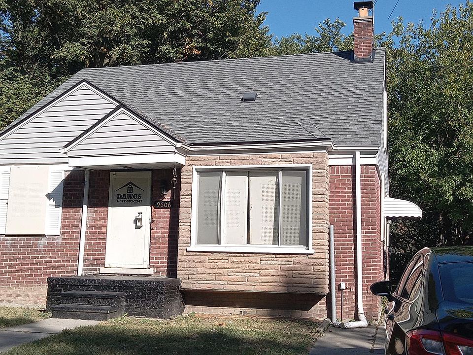 1st image of 9606B Braile Ave