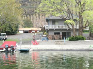 32156 Lakeview Rd. Ne, Coulee City, WA 99115