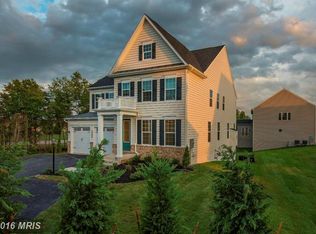 13677 Rita Way, Gainesville, VA 20155