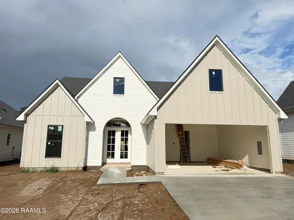 111 Fountain Meadow Dr, Broussard, LA 70518