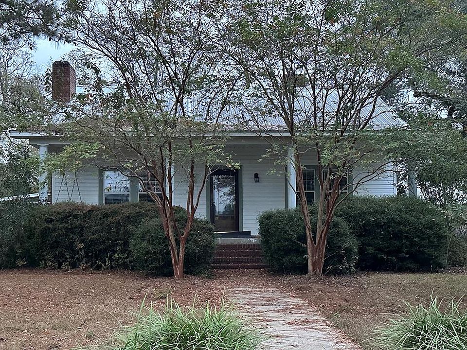 1852 Open Pond Rd, Whigham, GA 39897 MLS 922574 Zillow