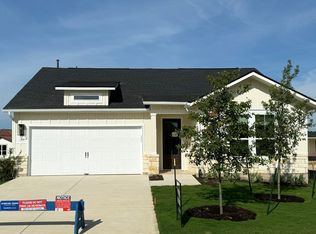 325 Sweeping Sage Ln, San Marcos, TX 78666