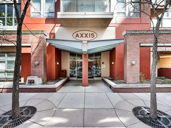 650 W 10th St SW #1301, Calgary, AB T2P 5G4