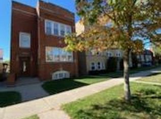 5834 N Saint Louis Ave #2, Chicago, IL 60659