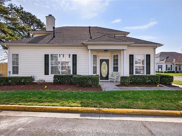 2337 Barnsely Ct, Virginia Beach, VA 23456