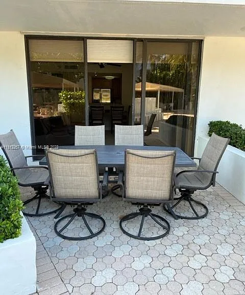 3505 S Ocean Dr #108 — Photo 7
