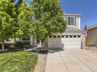 20251 Willowbend Ln, Parker, CO 80138