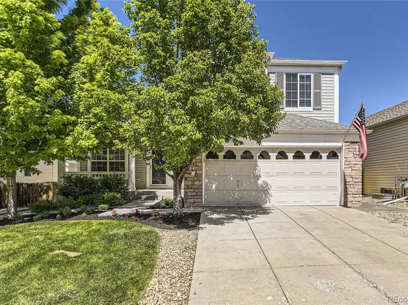 20251 Willowbend Lane, Parker, CO 80138