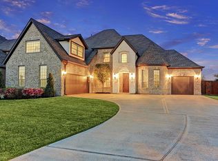10302 Grape Creek Grove Ln, Cypress, TX 77433