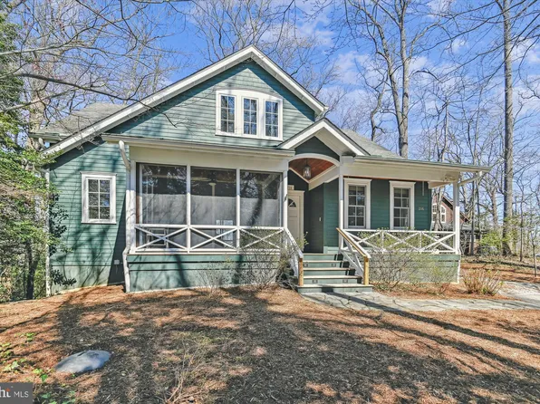 216 Nottingham Hl, Annapolis, MD 21405