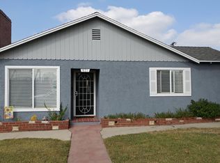 431 E 1st Ave, La Habra, CA 90631