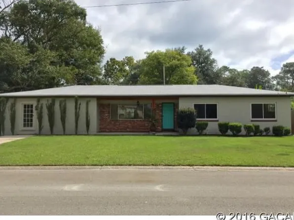 1507 NE 14th St, Gainesville, FL 32601