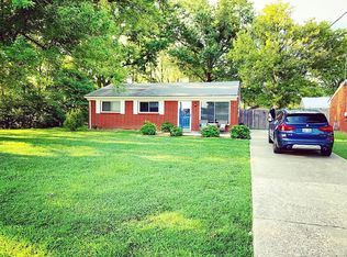 312 Starlite Dr, Louisville, KY 40229