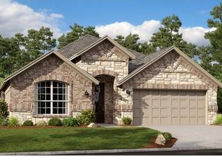 1779 Gleasondale Pl, Forney, TX 75126
