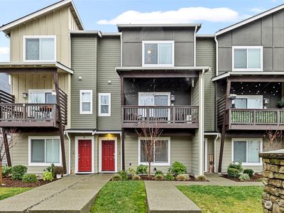 17401 118th Avenue Ct E #C, Puyallup, WA, 98374