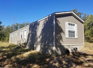 48 Kara Ln, Vilonia, AR 72173