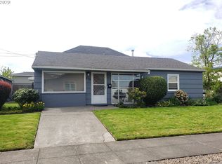 510 NE Holman St, Portland, OR 97211