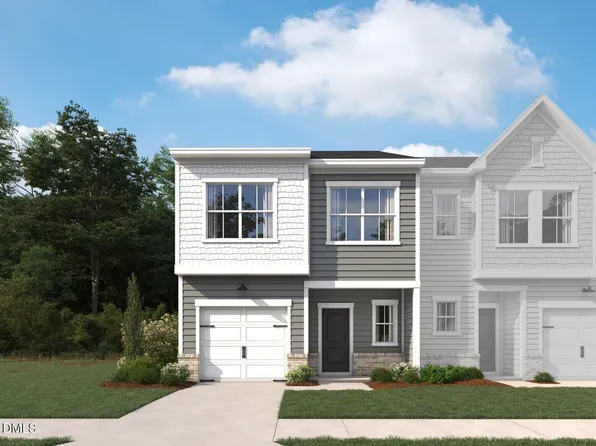 1622 Mirth Ct, Rolesville, NC 27571