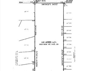 742 Holly Bush Rd LOT 0, Brandon, MS 39047