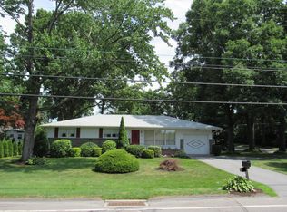 106 Laflin Rd, Wilkes Barre, PA 18702