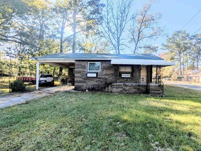 301 Davis St, Gadsden, AL, 35903