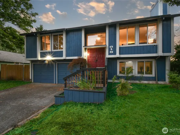 618 SE 141st Avenue, Vancouver, WA 98683