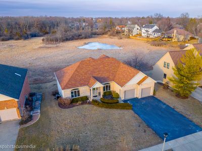 1234 Gerry St, Woodstock, IL, 60098