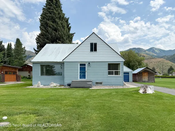 473 Adams St, Afton, WY 83110