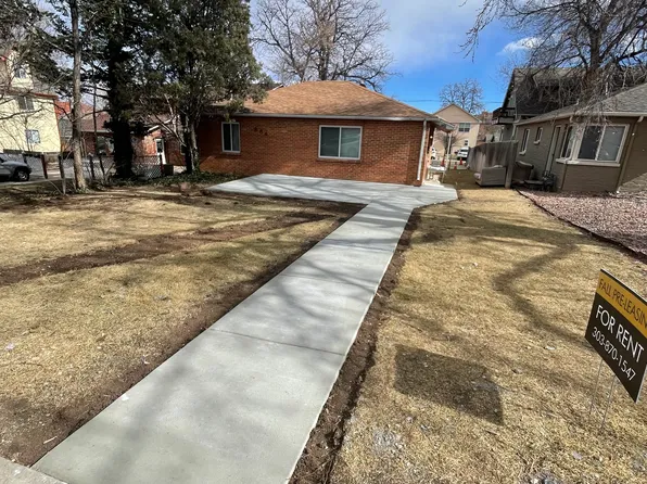 (undisclosed Address), Boulder, CO 80302