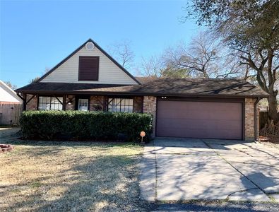 2315 37th Ave N, Texas City, TX, 77590