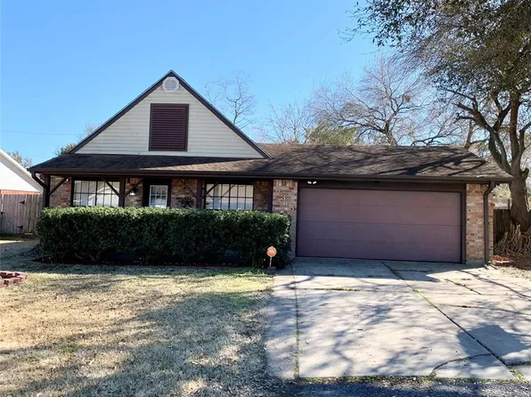 2315 37th Ave N, Texas City, TX 77590