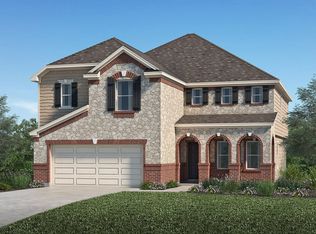 12807 Basswood Summit Dr, Houston, TX 77044