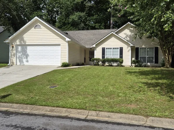 1505 Rilla Cir, Lawrenceville, GA 30043