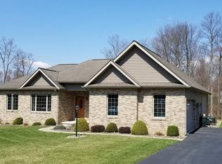 85 Moravian Dr, Du Bois, PA 15801