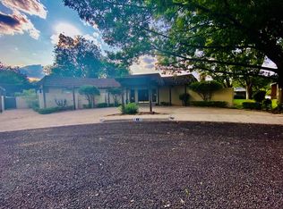 7 Cherrywood Cir, Odessa, TX 79761