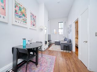 514 W 48th St APT 1C, New York, NY 10036