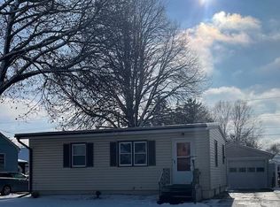 1314 Benton Ave, Janesville, WI 53545