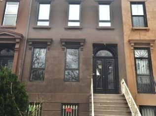 158 Macon, brooklyn, NY 11216