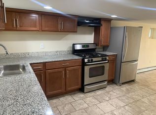 652 Dyer Ave #BASEMENT, Cranston, RI 02920