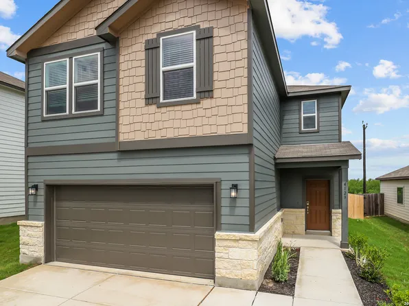 4123 Spirit Star Drive, San Antonio, TX 78109