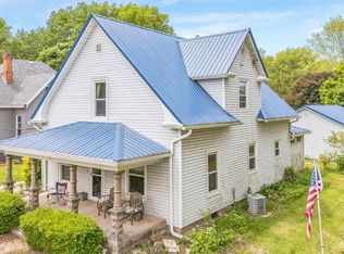 251 N Plank St, Rossville, IN 46065