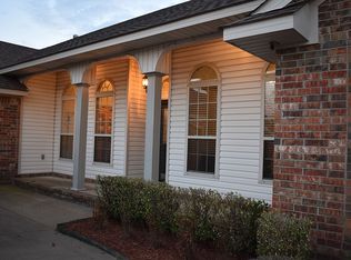 25 Birdie Cir, Alma, AR 72921