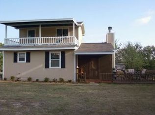 9051 E Waterloo Rd, Arcadia, OK 73007