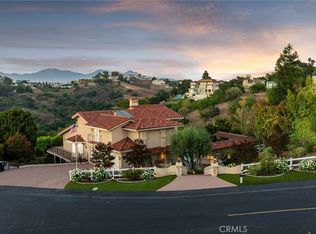 23511 Mirage Ln, Diamond Bar, CA 91765