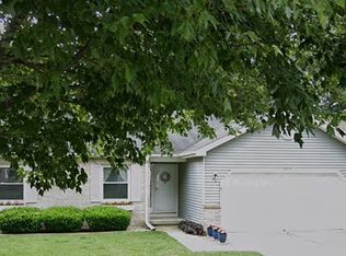 2014 Clara Mae Ct, Springfield, IL 62711