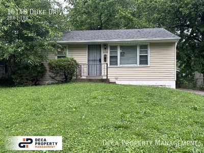 10148 Duke Dr, Saint Louis, MO, 63136